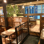 保谷ダイニング - 