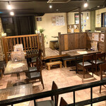 保谷ダイニング - 