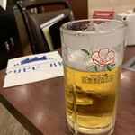 アサヒビール園 白石 はまなす館 - 