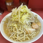 ラーメン二郎 - 