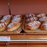 Boulangerie　GNOMES'INN - 