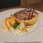 デニーズ - 