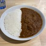 カレー&オリエンタルバル 桃の実 - 