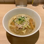 麺屋一燈 - 