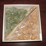 三井寺力餅本家 - すはま