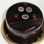 パティスリー タダシ ヤナギ - ジュピター