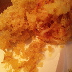 魚ごころ - シラスも桜えびもサックサクなんだからあ～♪