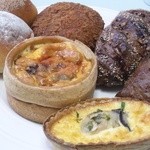 バックシュトゥーベ ツオップ - 戦利品①