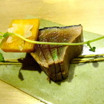 華丸吉日 - 鰹の藁炙り