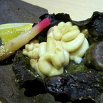 華丸吉日 - 白子の松前焼