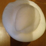 魚ごころ - フローズンな泡っ