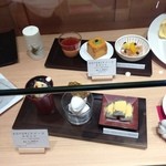 ディスプレイ②