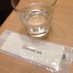 かんみこより - 備品①