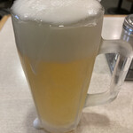 龍味 - いやもう史上最高キンキン！！飲み口凍ってトゲトゲ♫