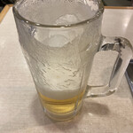 龍味 - 飲み干しても凍ってます！！