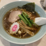 龍味 - これがまた¥420ラーメン！！素晴らしいしかない！