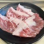 Taishuu Yakiniku Uriichi - 