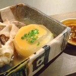 Sumiyaki Hinoko - 