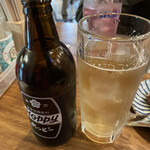 やきとり もつ焼 まるや - 白セット