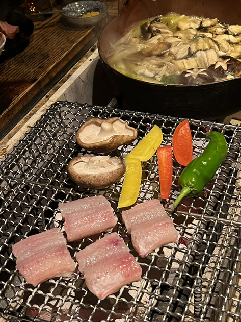 kirakira.tさんが投稿した囲炉裏個室 肉と海鮮 炭火焼き 居酒屋 銀ノ助 岐阜駅前店（岐阜/名鉄岐阜）の口コミ詳細 [食べログ] 囲炉裏個室... 