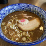 麺屋 ながとみ - 