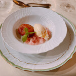 オーベルジーヌ - 