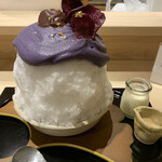 廚 菓子くろぎ - 