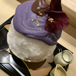 廚 菓子くろぎ - 