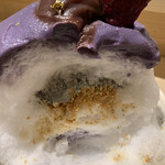 廚 菓子くろぎ - 