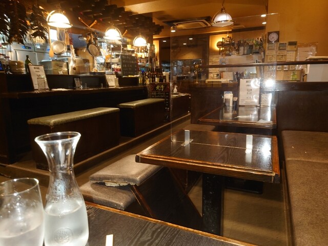 Bishoku Dokoro Hokuto photo 4