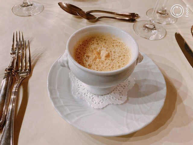 オーベルジーヌ - 逆瀬川/フレンチ | 食べログ