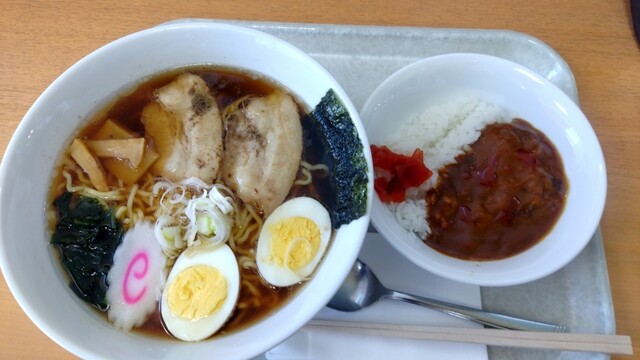 ひまわり ヤマザワ吉岡店 &ndash; 大和町のラーメン店