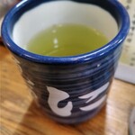 Nishiyo - お茶