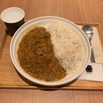 Soup Stock Tokyo - ベイガンバルタ