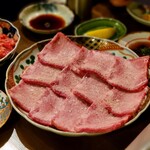 京洛焼肉 ぽめ - 