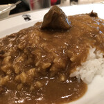 インデアンカレー - 