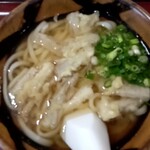 伍平太うどん - 