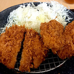 Katsufuji - 