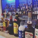 i-na Dining Bar and Cafe  - 