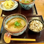 饂飩 梵蔵 - 