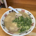 ラーメンやまもと - 