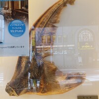 筑紫樓 銀座店 - フカヒレ