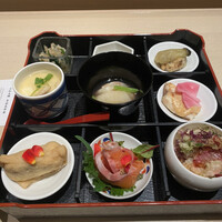 創作料理 FANCL令和本膳 - 