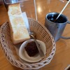 コメダ珈琲店 - 料理写真: