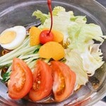 ラーメンキャプテン - 