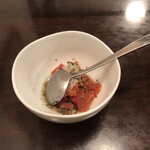 Zakuro - トマトサラダ