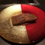 銀座 焼肉R - 