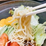 ラーメンキャプテン - 