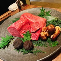 焼肉うしごろ 新宿三丁目店 - 