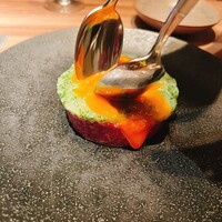 焼肉うしごろ 新宿三丁目店 - 